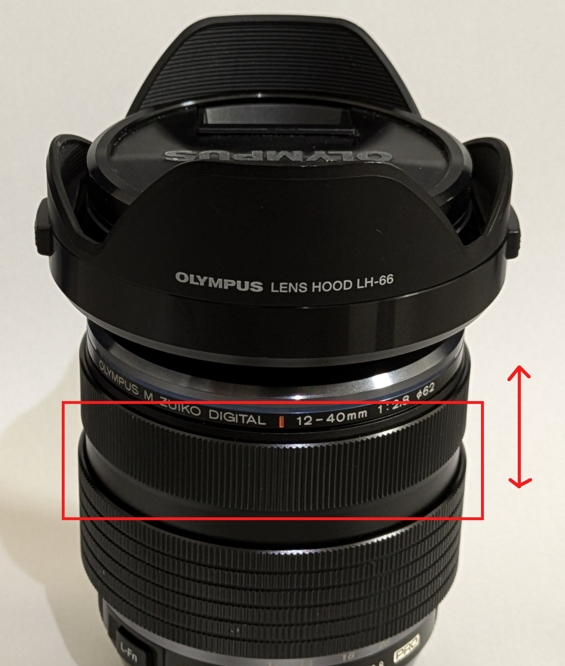 M.ZUIKO 12-40mm F2.0 PROを1年間使い倒した本気レビュー│NazLog