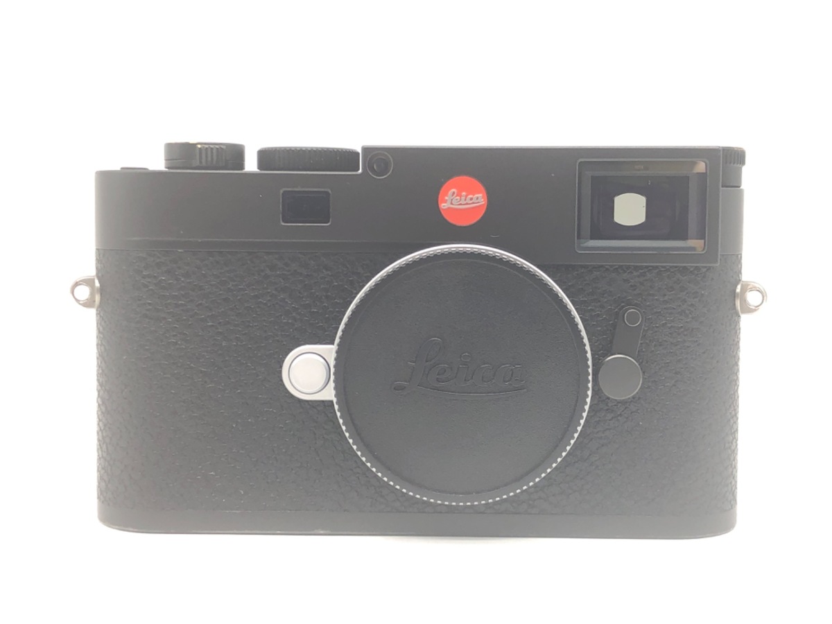 ライカM11 ボディ 中古価格比較 - 価格.com