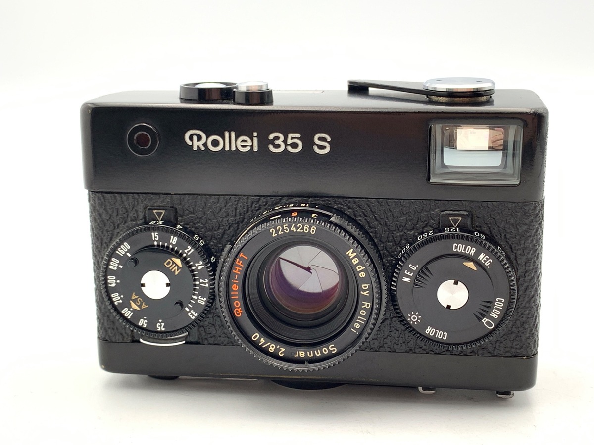 中古フィルムカメラ Rollei 製品一覧 - 価格.com
