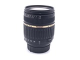 中古】タムロン AF18-200mm F/3.5-6.3 XR DiII LD Aspherical [IF