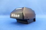 中古】ニコン（Nikon）F4用マルチフォトミックファインダー DP-20 在庫