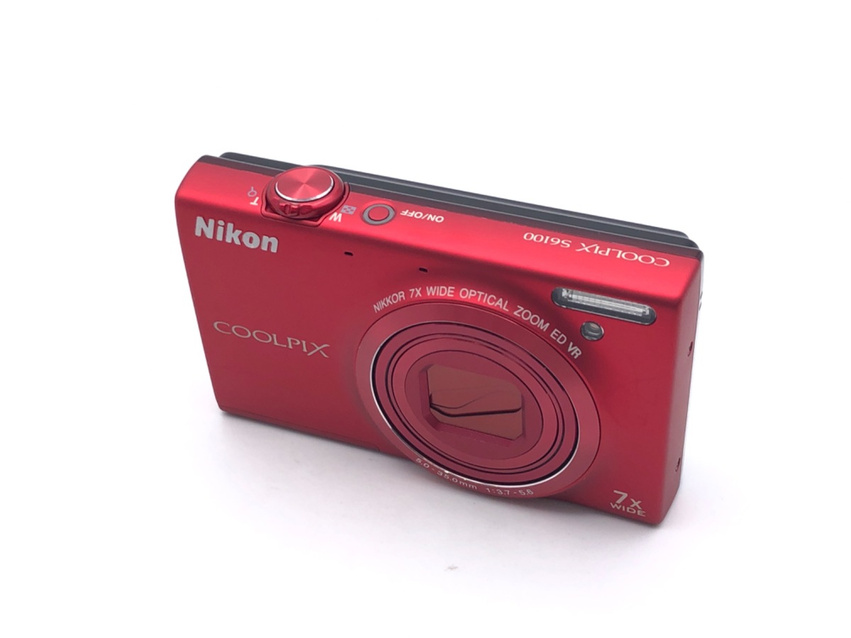 価格.com - ニコン COOLPIX S520 価格比較