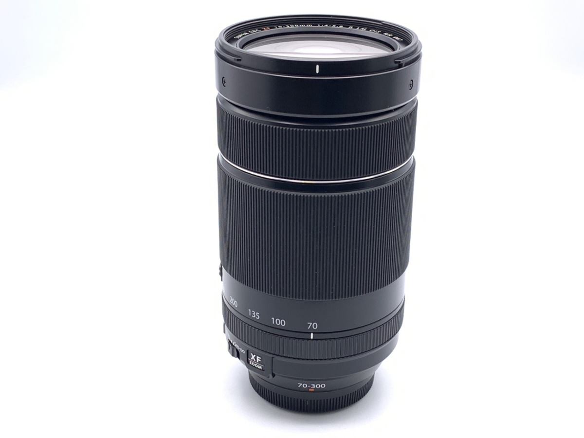 価格.com - フジノンレンズ XF70-300mmF4-5.6 R LM OIS WR 中古価格比較