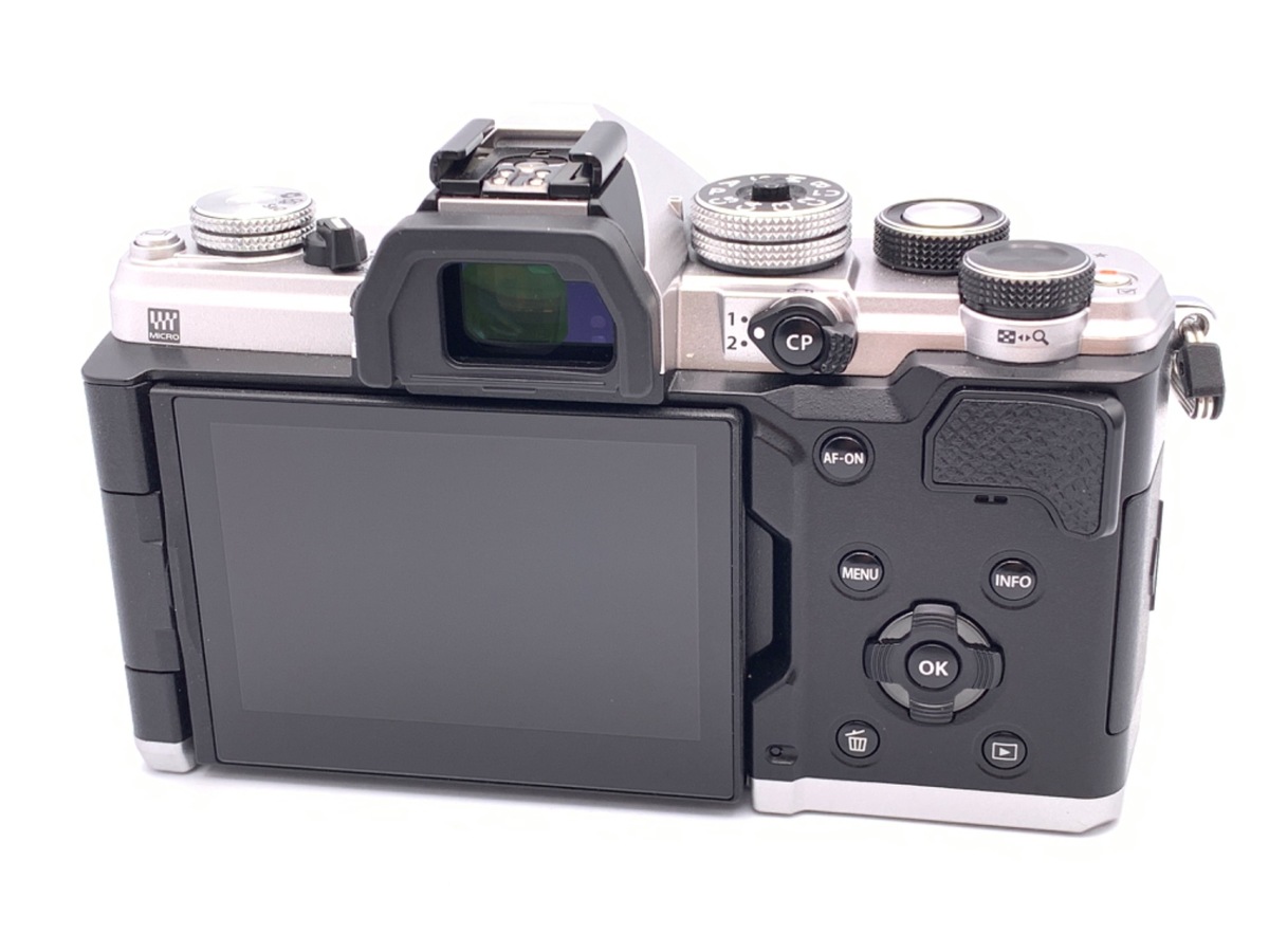 中古：A(美品)】OM SYSTEM OM-3 ボディ | 2444270048825