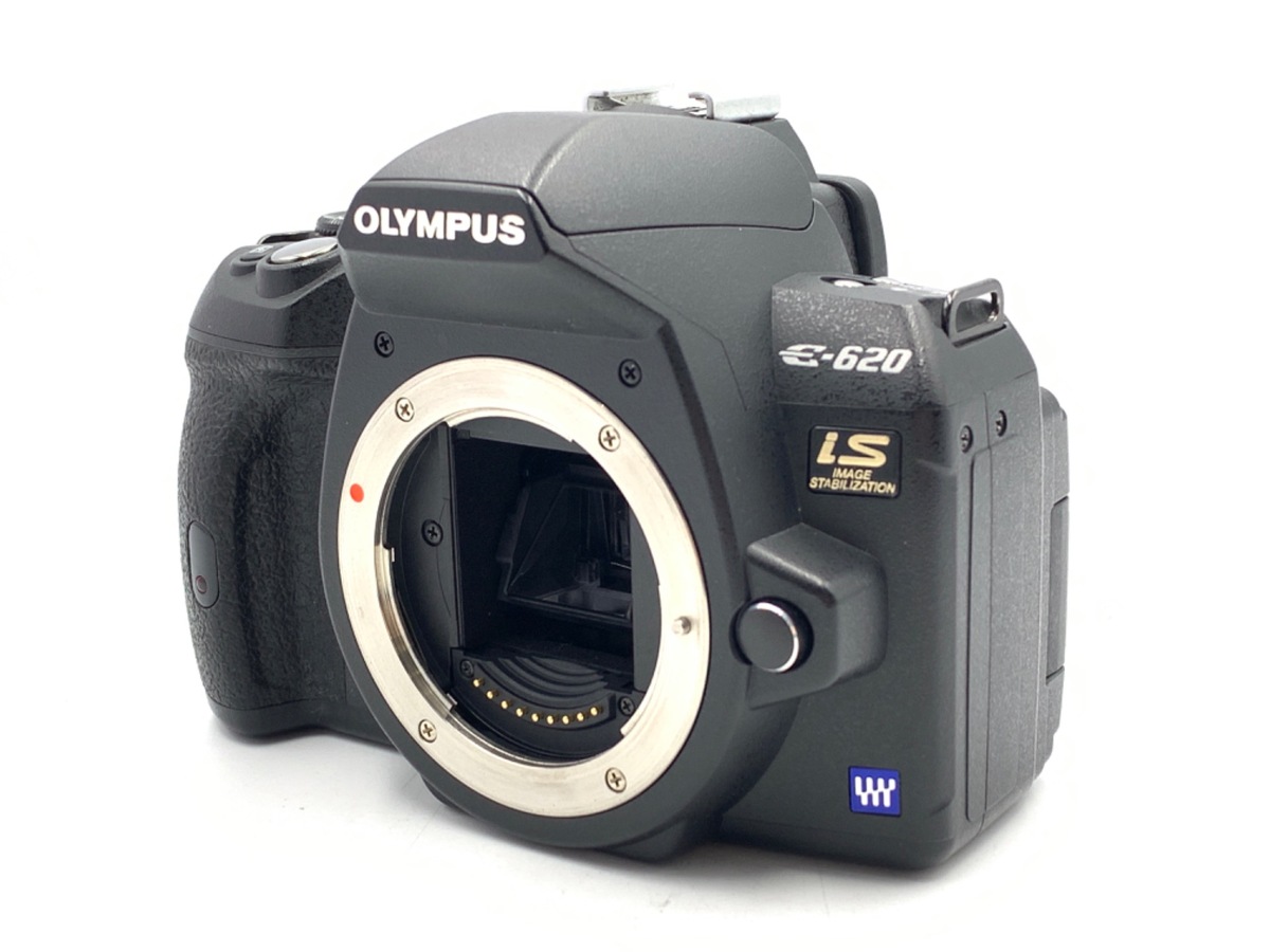 E-620 ボディ 中古価格比較 - 価格.com