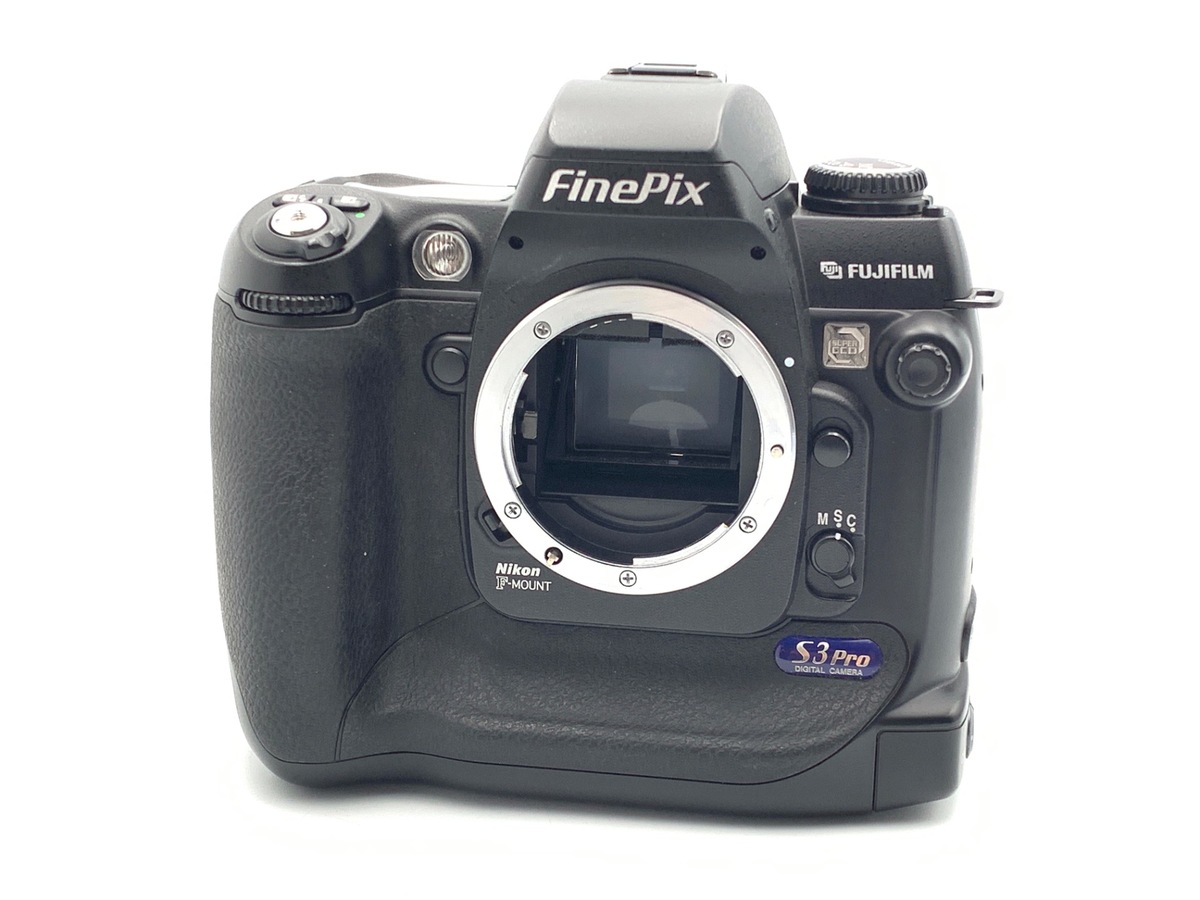 最終値下げ価格❗️破格】FUJIFILM デジタル一眼レフカメラ 中古