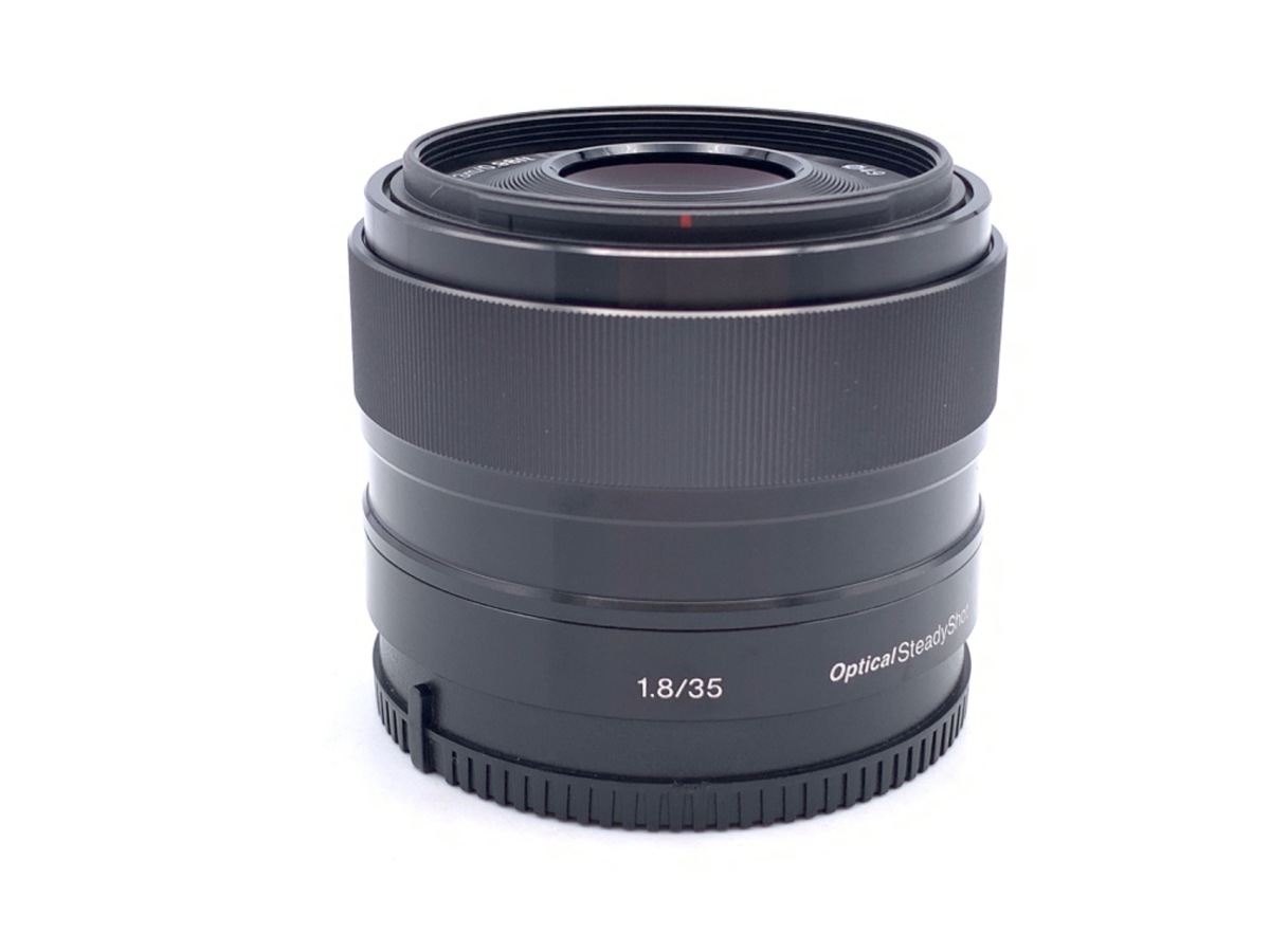 価格.com - E 35mm F1.8 OSS SEL35F18 中古価格比較