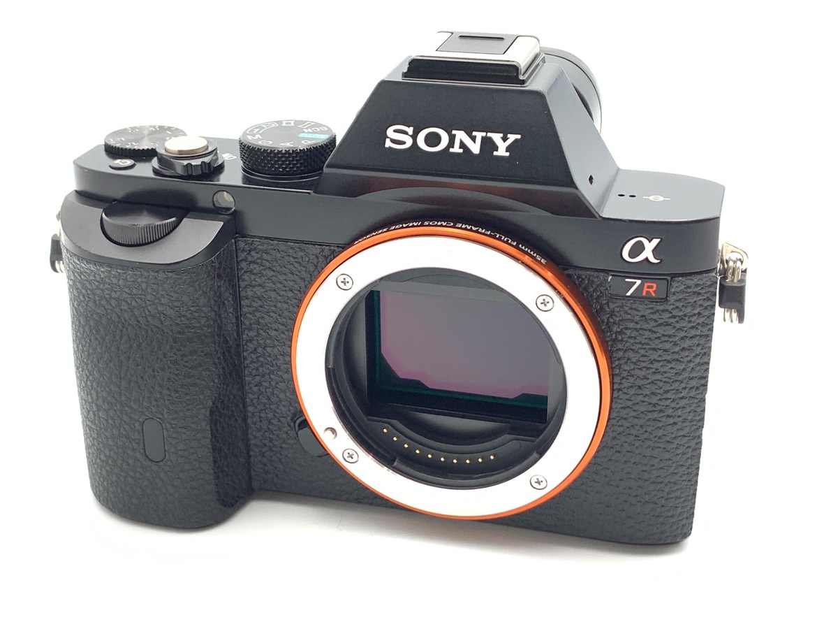 価格.com - SONY α7S ILCE-7S ボディ 価格比較