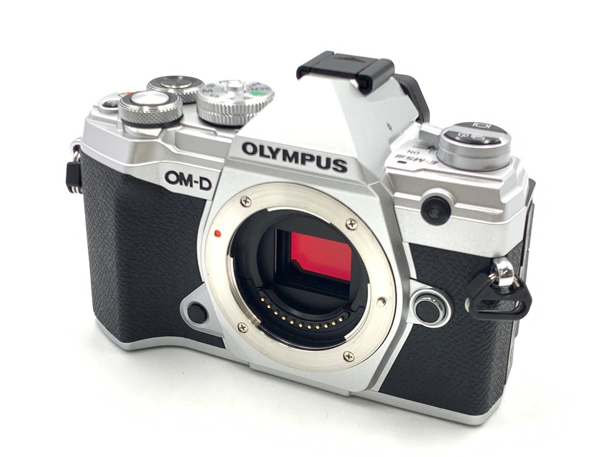 OM-D E-M5 Mark III ボディ 中古価格比較 - 価格.com