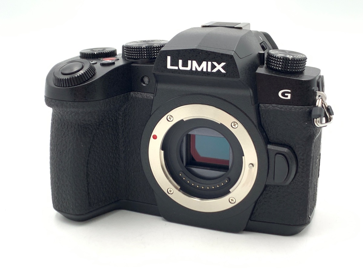 価格.com - パナソニック LUMIX DC-GH6 ボディ 価格比較
