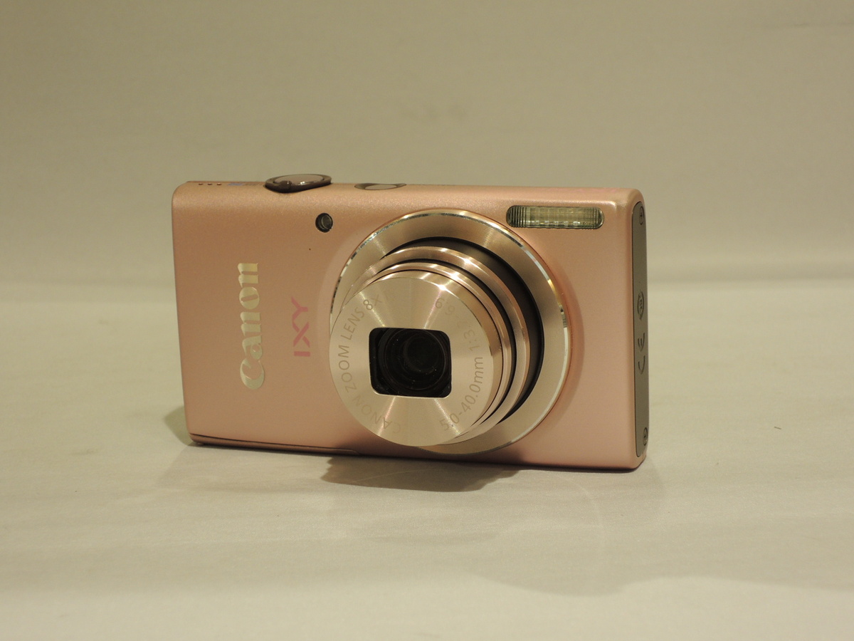 価格.com - CANON IXY 160 純正オプション