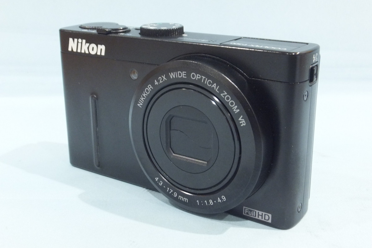 価格.com - ニコン COOLPIX P300 価格比較