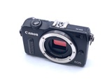 中古】キヤノン EOS M2 ボディ ブラック 在庫一覧｜カメラのキタムラ
