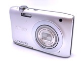 中古】ニコン COOLPIX A100 シルバー 在庫一覧｜カメラのキタムラ