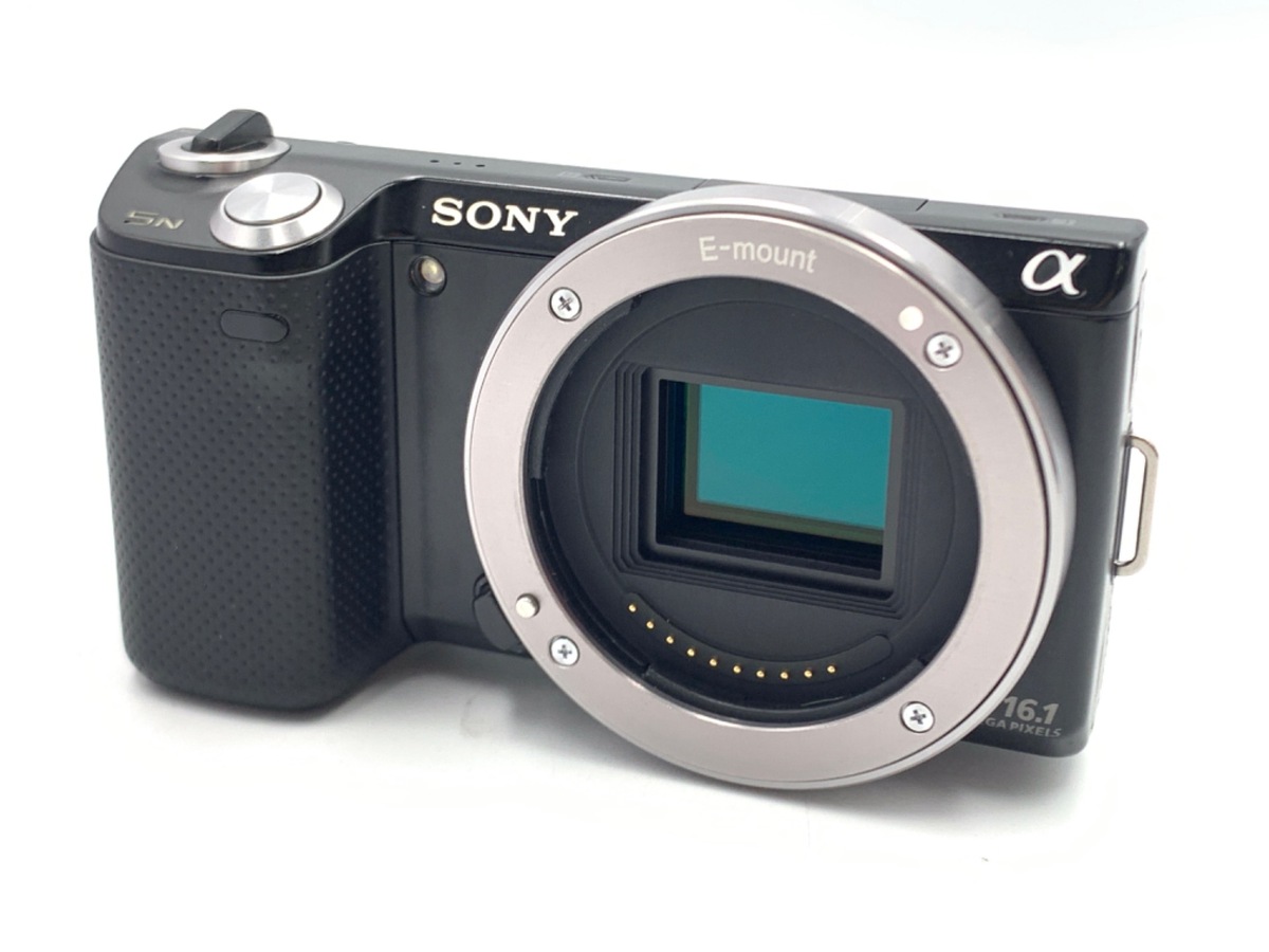 価格.com - SONY α NEX-5N ボディ 価格比較