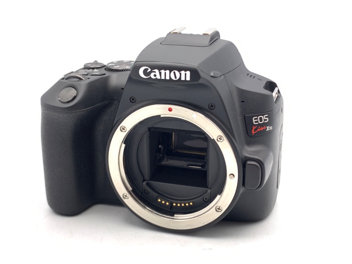 EOS Kiss X10 ボディ 中古価格比較 - 価格.com