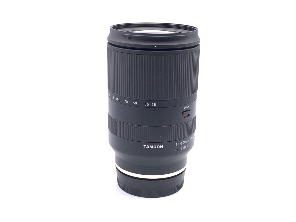 価格.com - TAMRON SP AF 28-75mm F/2.8 XR Di LD Aspherical [IF