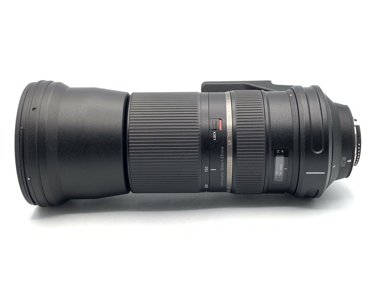 価格.com - TAMRON SP 24-70mm F/2.8 Di VC USD (Model A007