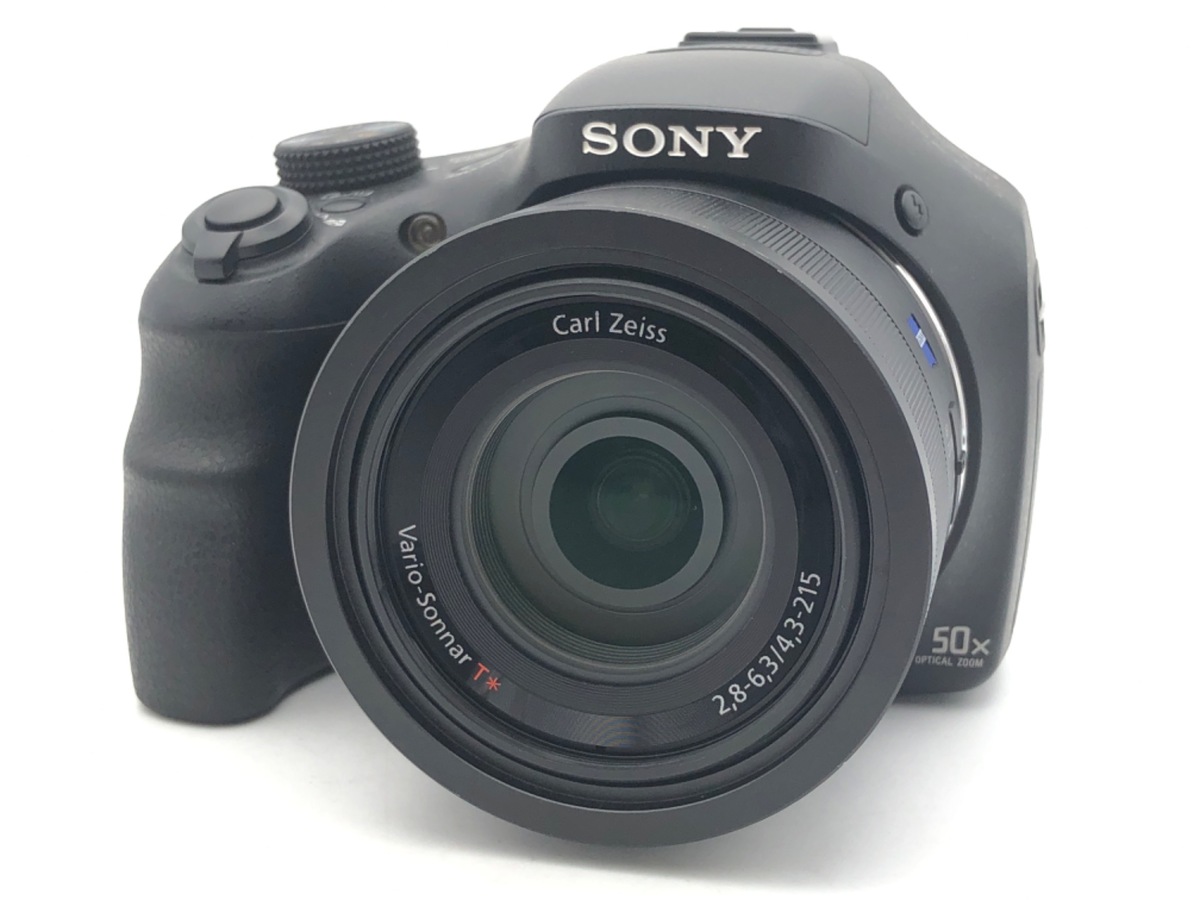 サイバーショット DSC-HX400V 中古価格比較 - 価格.com