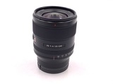 中古】ソニー FE 35mm F1.4 GM [SEL35F14GM] 在庫一覧｜カメラのキタムラ