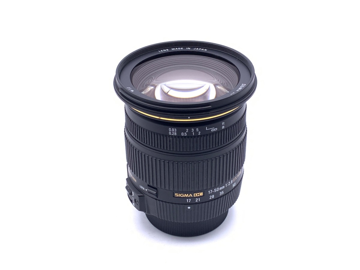 価格.com - シグマ 30mm F1.4 EX DC HSM (ｷﾔﾉﾝ AF) 価格比較
