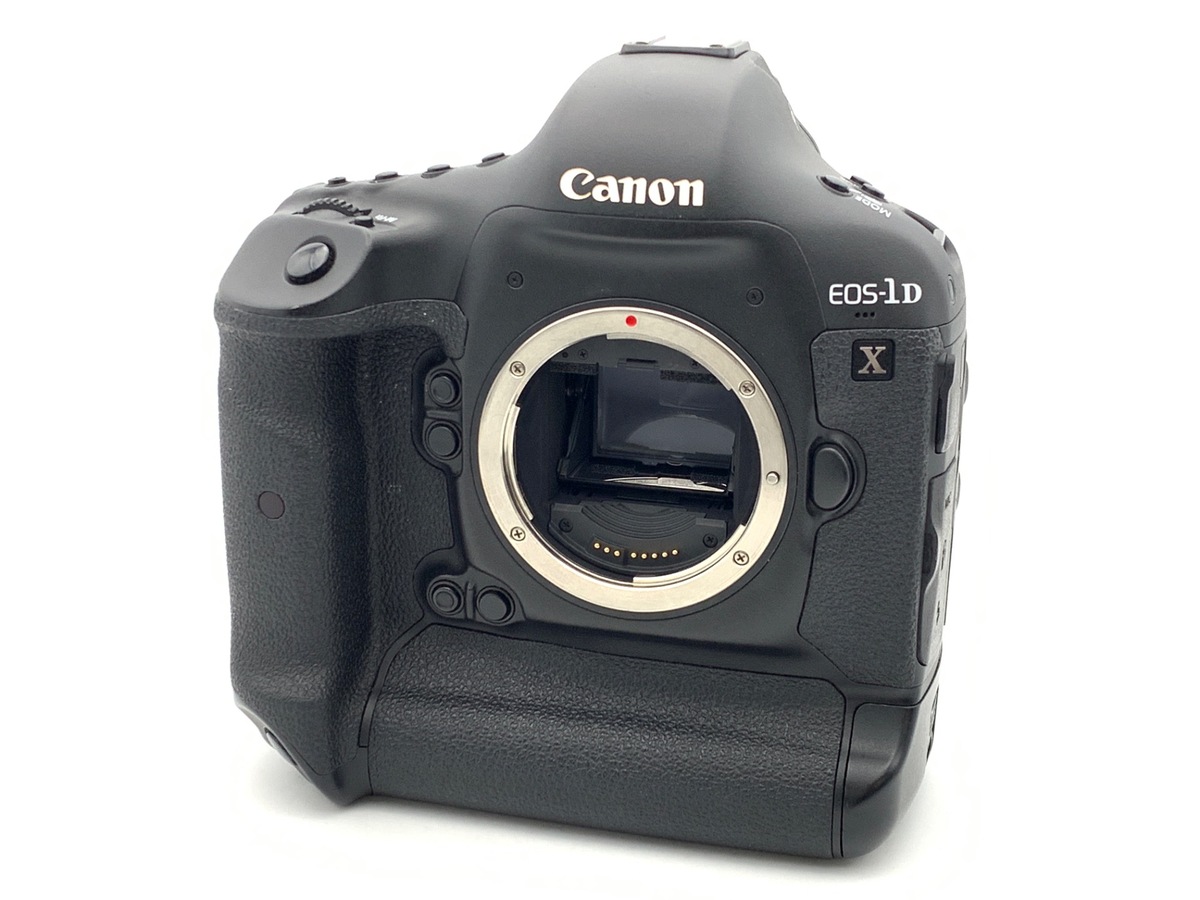 EOS-1D X ボディ 中古価格比較 - 価格.com