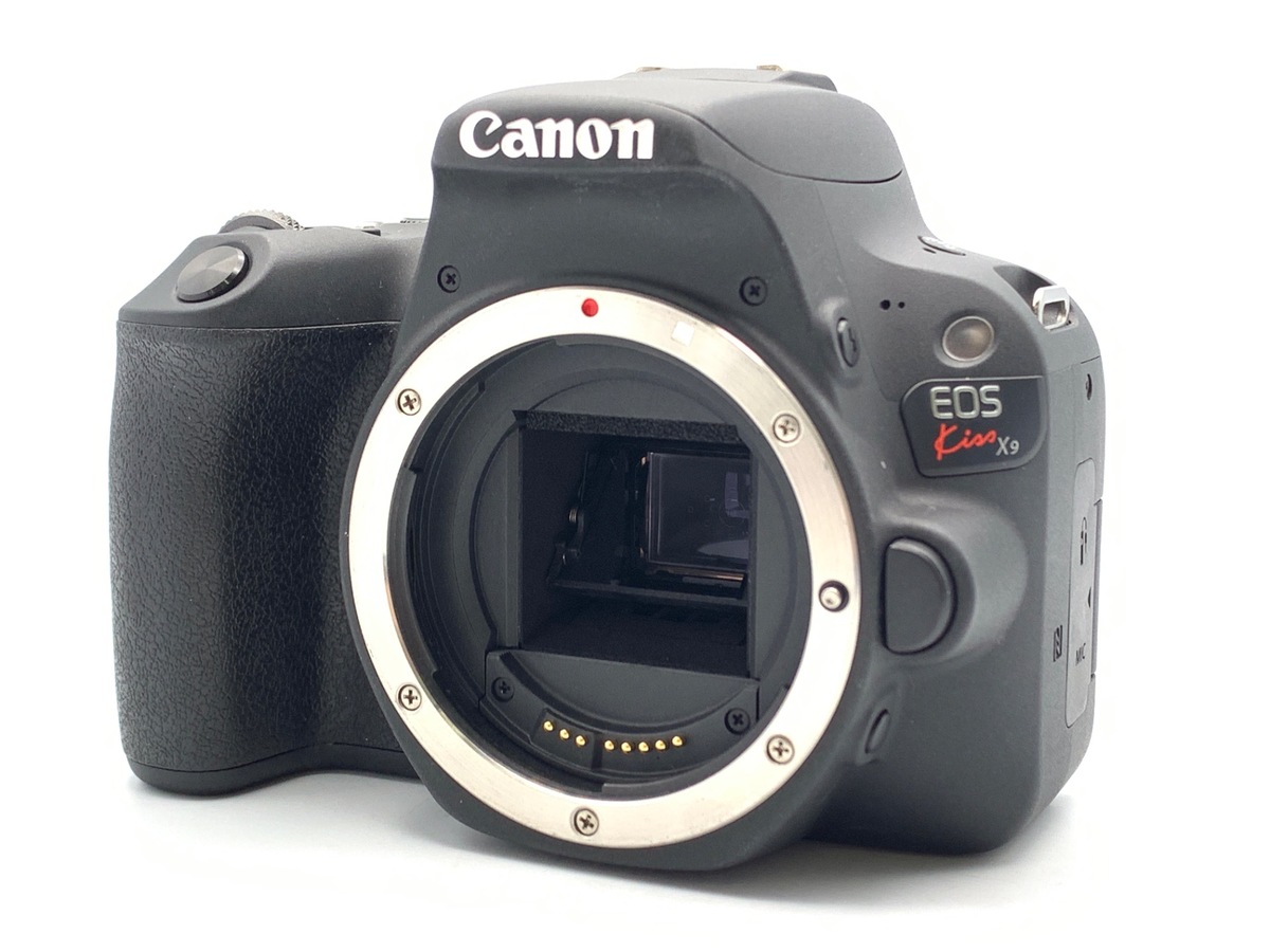 EOS Kiss X9 ボディ 中古価格比較 - 価格.com