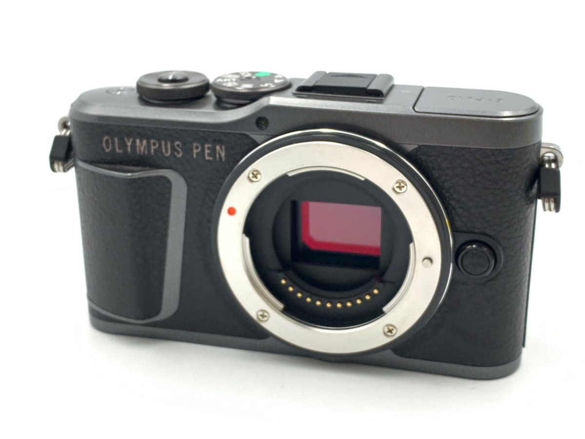 OLYMPUS PEN E-PL10 ボディ 中古価格比較 - 価格.com