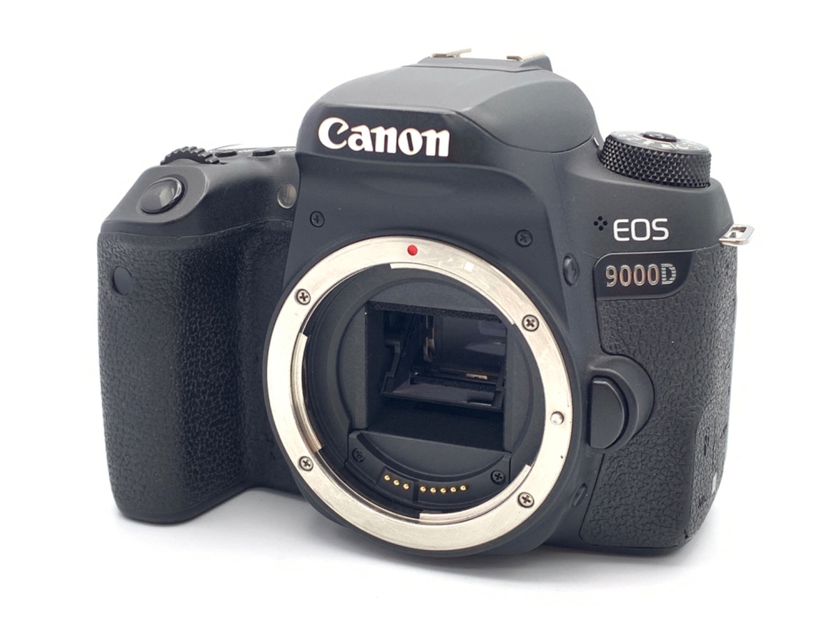 EOS 9000D ボディ 中古価格比較 - 価格.com