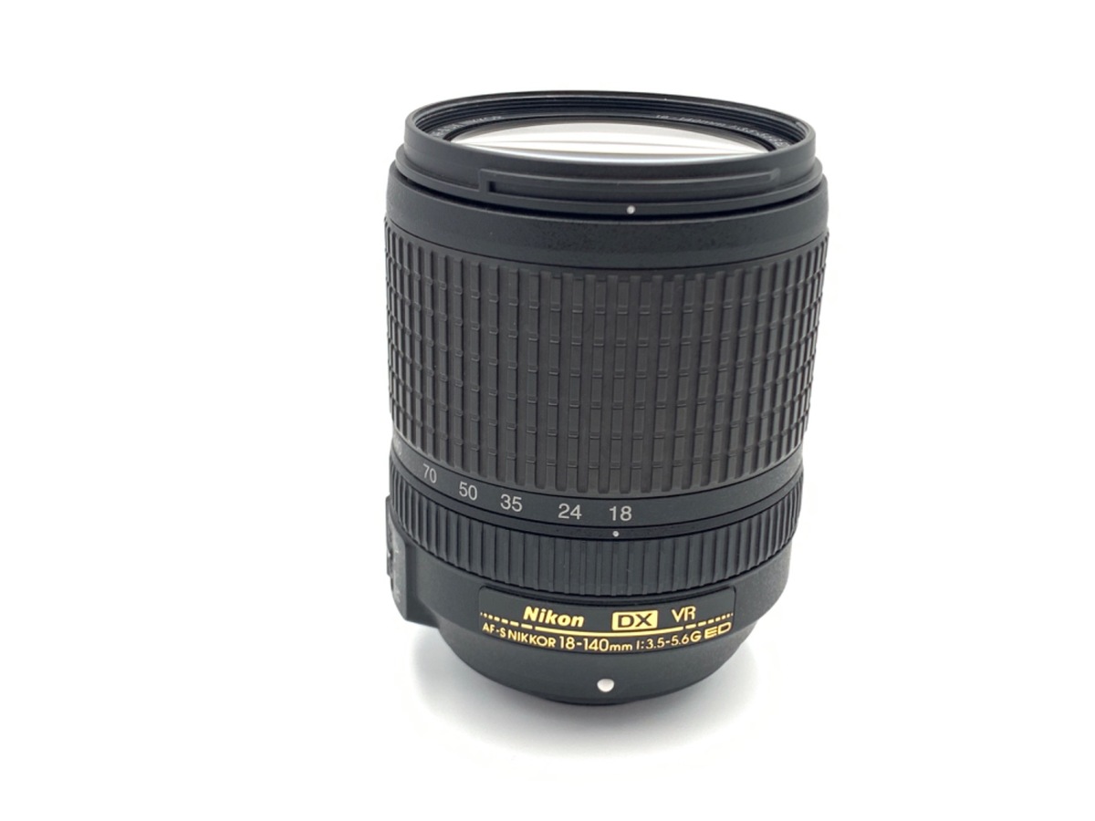 AF-S DX NIKKOR 18-140mm f/3.5-5.6G ED VR 中古価格比較 - 価格.com