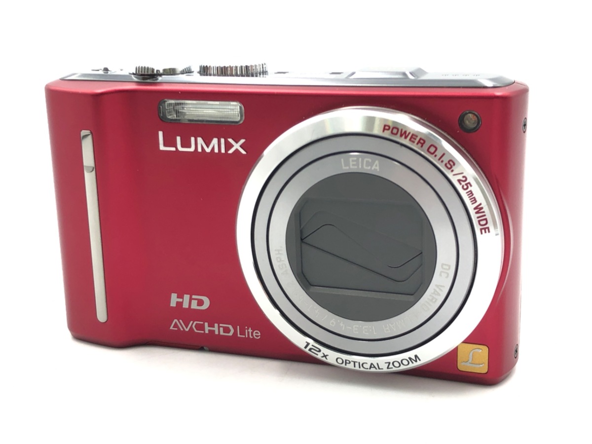 価格.com - パナソニック LUMIX DMC-TZ55 純正オプション
