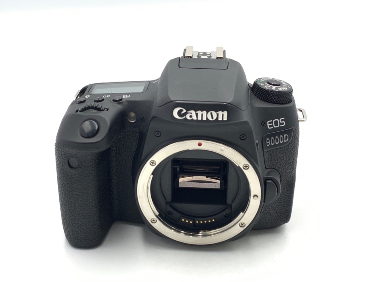EOS 9000D ボディ 中古価格比較 - 価格.com