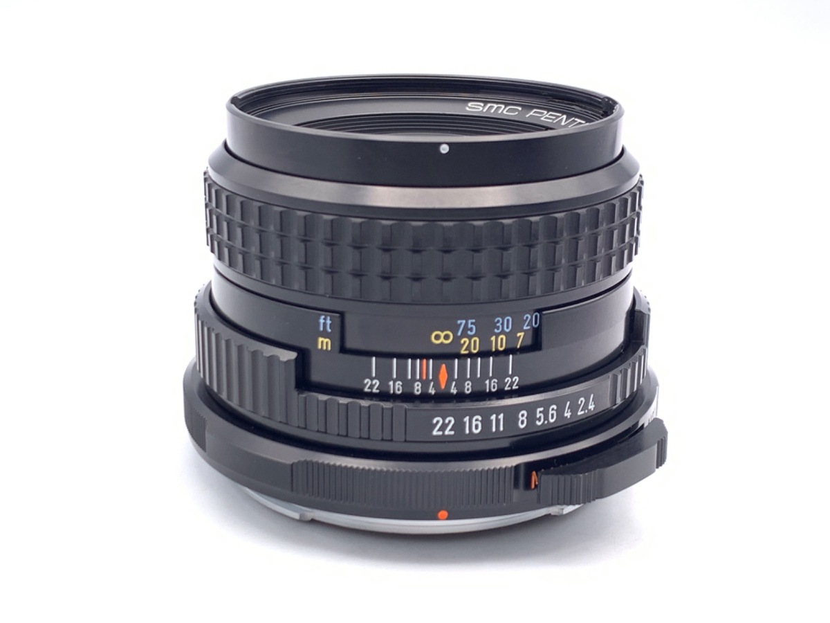 SMC PENTAX67 105mmF2.4 中古価格比較 - 価格.com