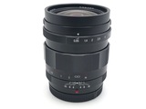 中古】コシナ フォクトレンダー NOKTON 25mm F0.95 Type 2（マイクロ