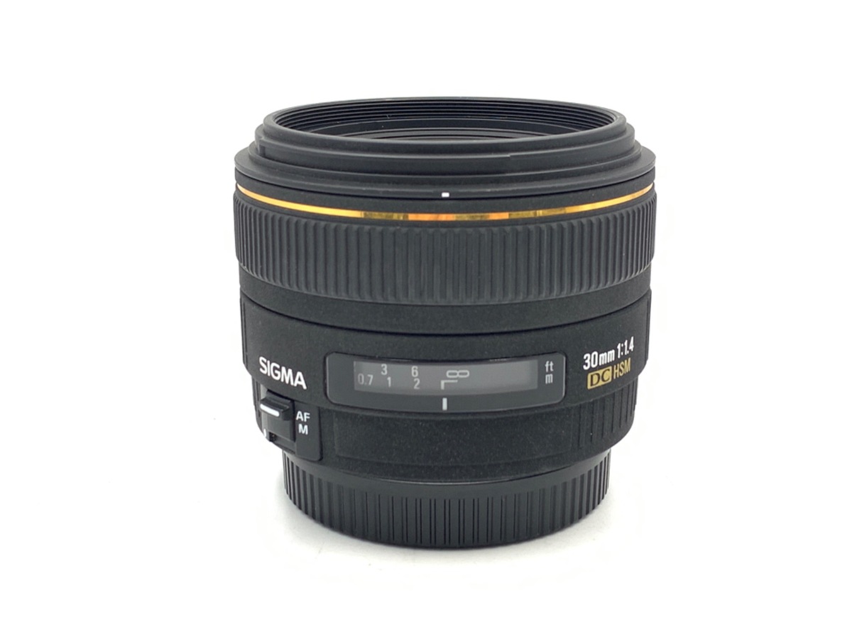 価格.com - シグマ 30mm F1.4 DC HSM [ペンタックス用] 価格比較