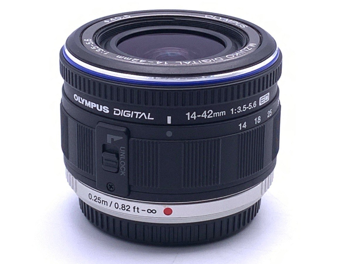 価格.com - オリンパス M.ZUIKO DIGITAL ED 14-42mm F3.5-5.6 価格比較
