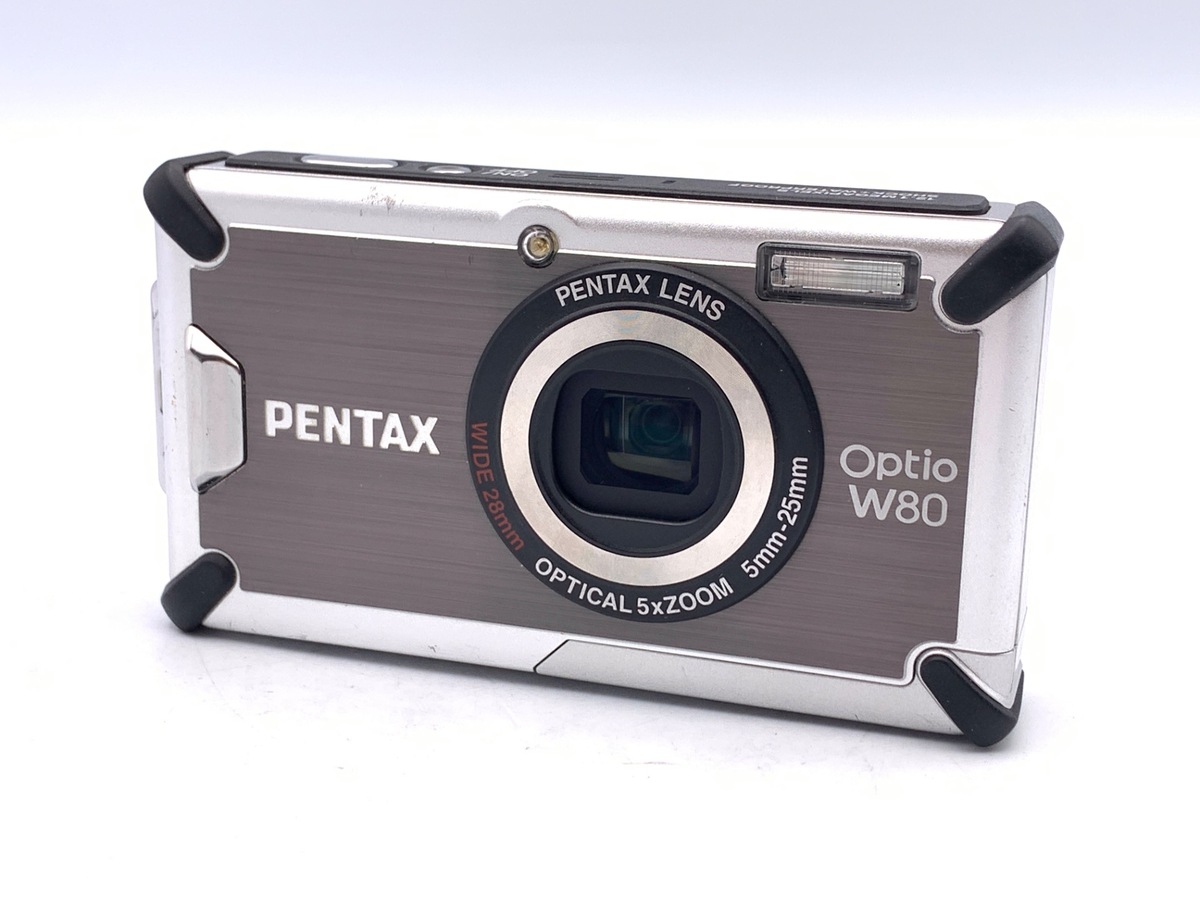 価格.com - ペンタックス Optio LS465 純正オプション