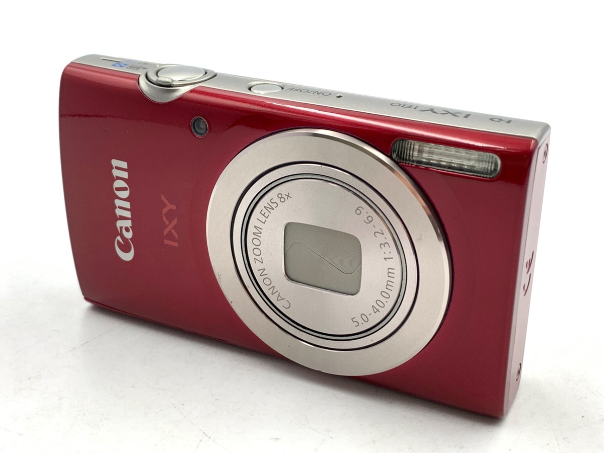 価格.com - CANON IXY 180 純正オプション