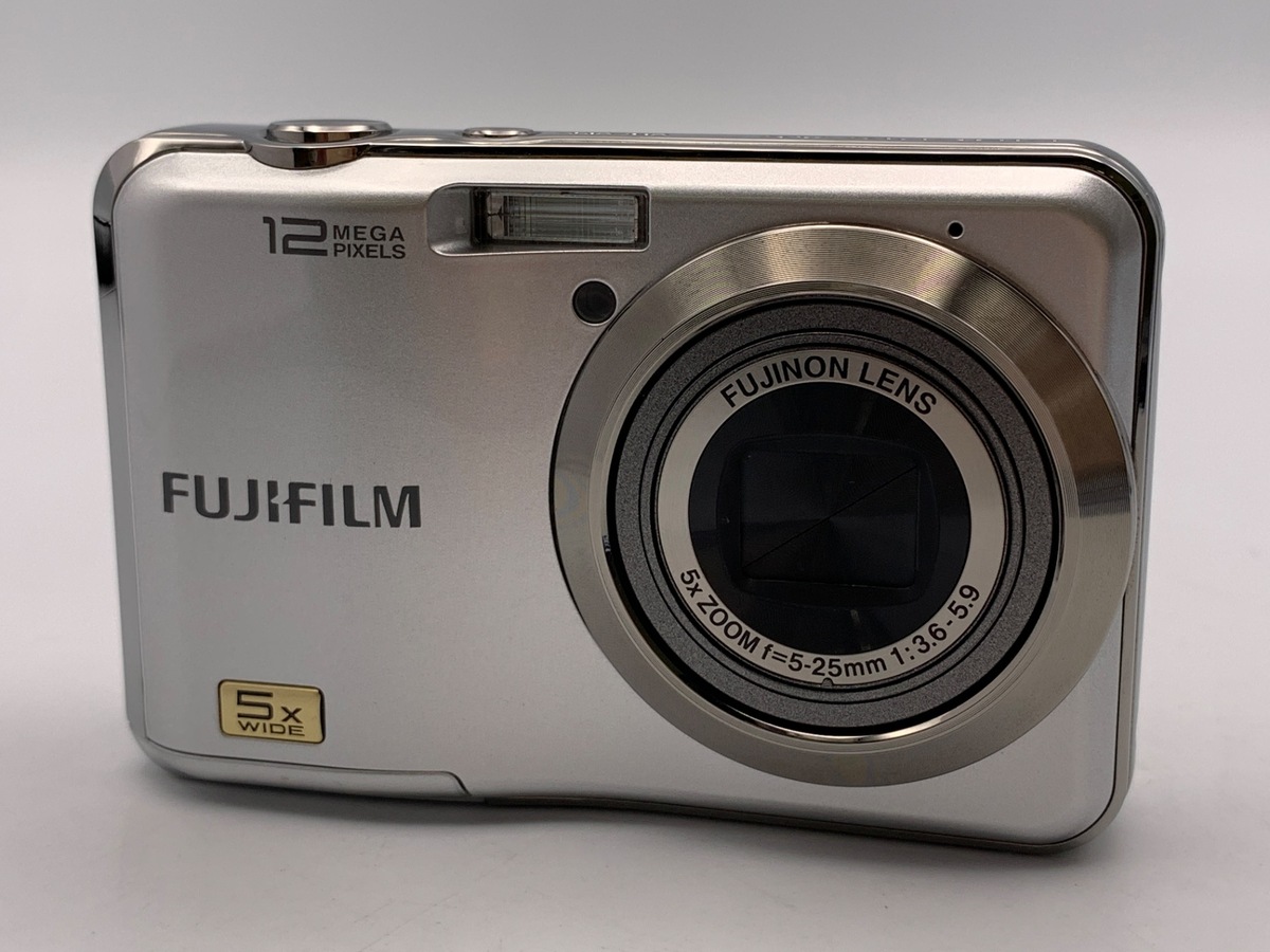 価格.com - 富士フイルム FinePix AX200 価格比較