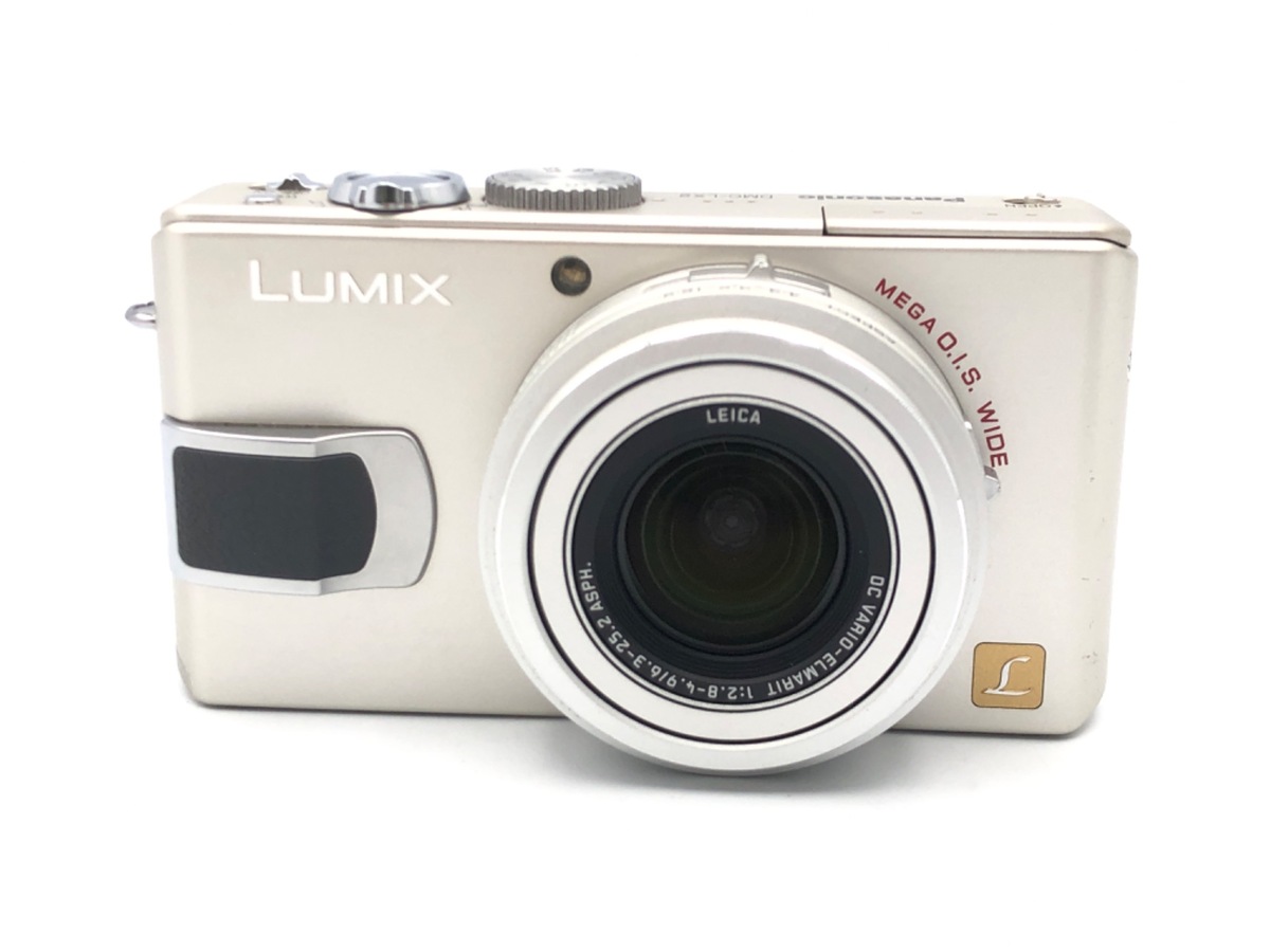 価格.com - パナソニック LUMIX DMC-FS3 価格比較