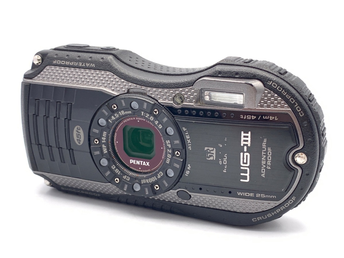 価格.com - ペンタックス PENTAX MX-1 [クラシックブラック] 価格比較