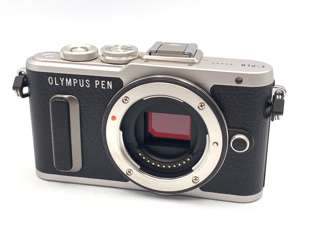 価格.com - オリンパス OLYMPUS PEN Lite E-PL5 ボディ 価格比較