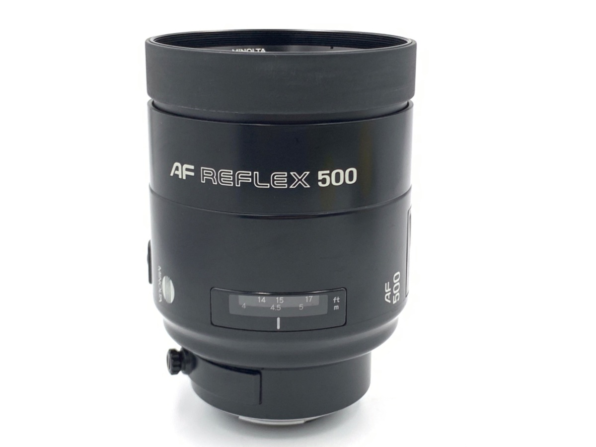 中古レンズ ミノルタ 製品一覧 - 価格.com