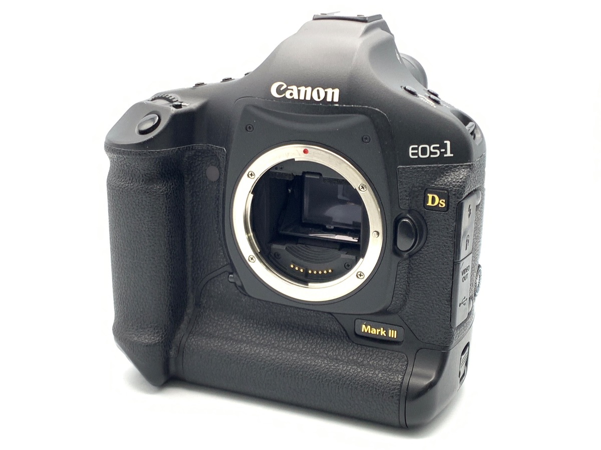 EOS-1Ds Mark III ボディ 中古価格比較 - 価格.com