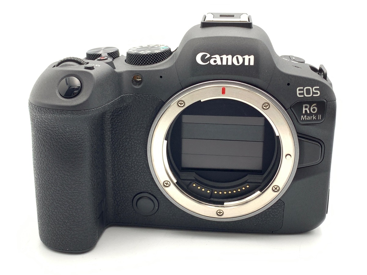 価格.com - CANON EOS 6D Mark II ボディ 価格比較