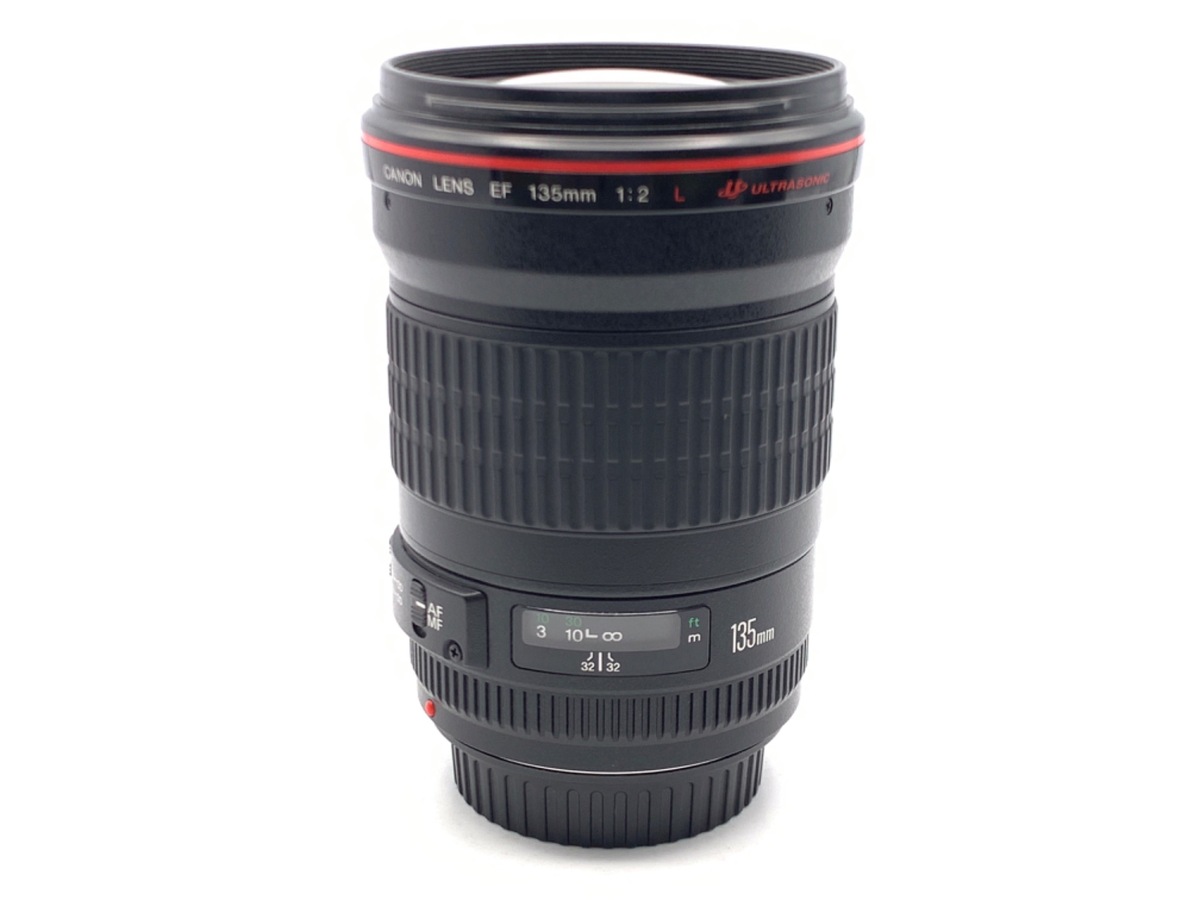 EF135mm F2L USM 中古価格比較 - 価格.com
