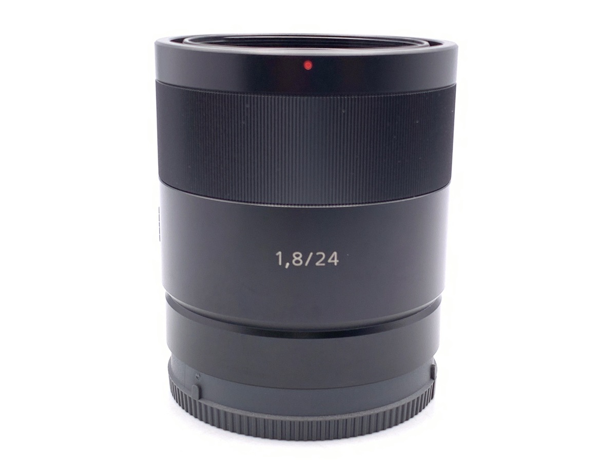 Sonnar T* E 24mm F1.8 ZA SEL24F18Z 中古価格比較 - 価格.com