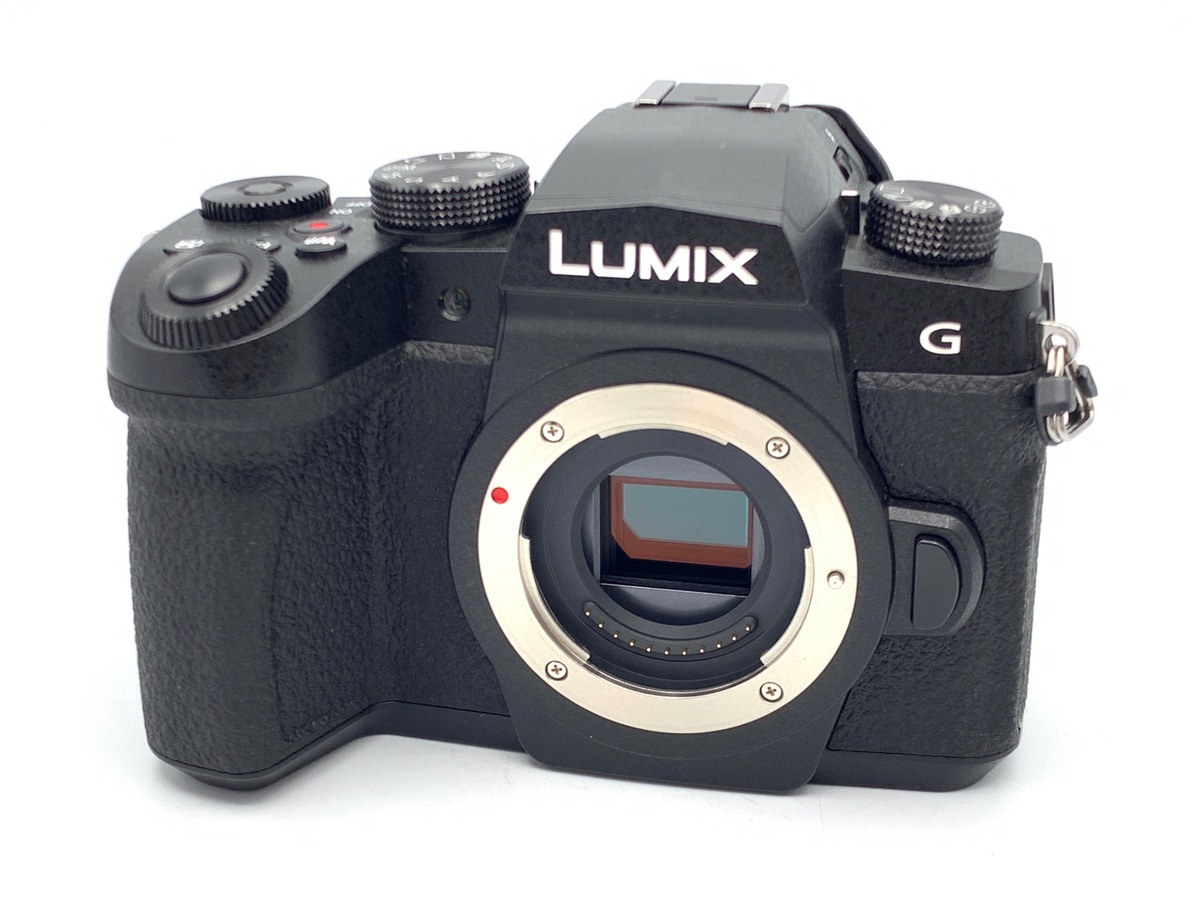 価格.com - パナソニック LUMIX DC-G99 ボディ 価格比較