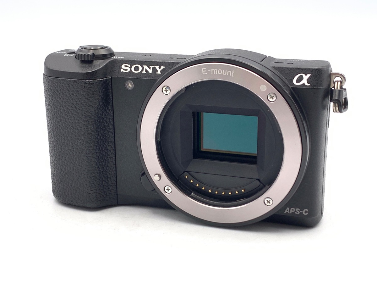 α5100 ILCE-5100 ボディ 中古価格比較 - 価格.com