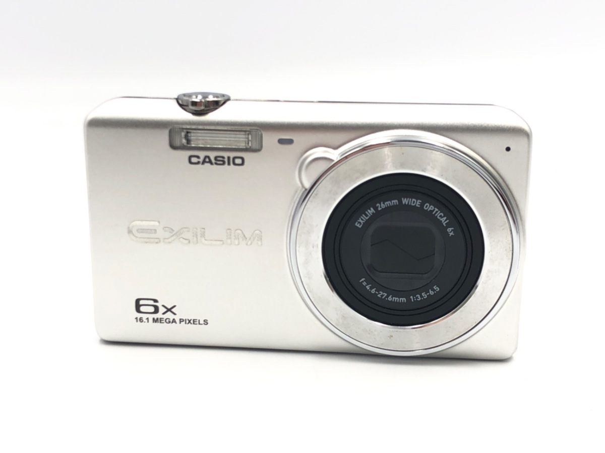 価格.com - カシオ EXILIM ZOOM EX-Z400 価格比較